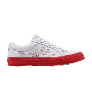 Red Golf Le Fleurs